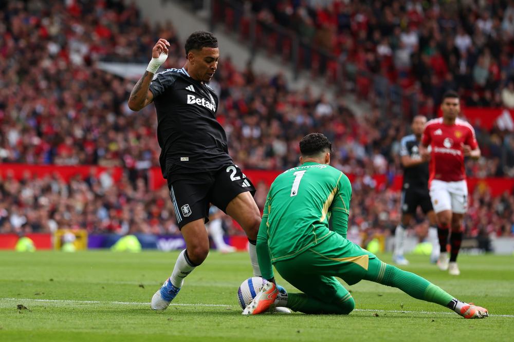 德甲500场里程碑，35岁霍村门将鲍曼成德甲历史第14位达成者