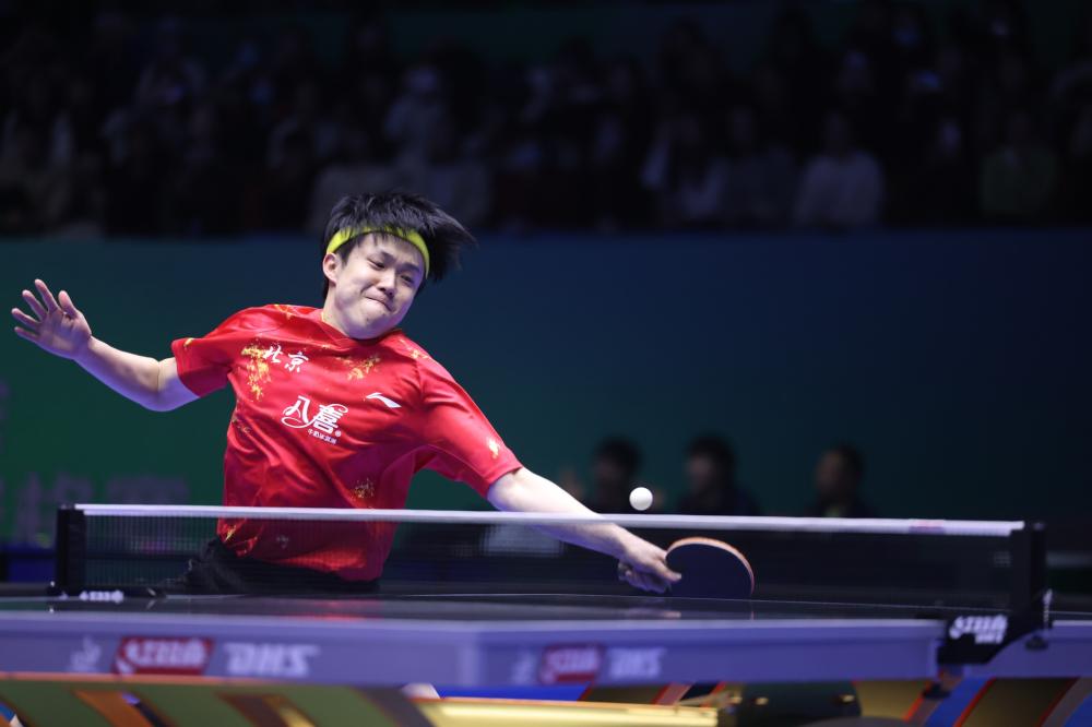 山东男篮内线优势明显