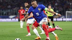 德国与阿根廷、西班牙、法国同一梯队？纳帅：我不说我的看法