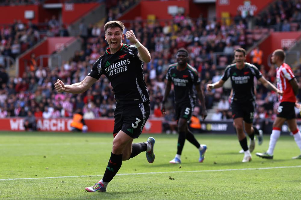 欧洲五大联赛精彩比赛集锦